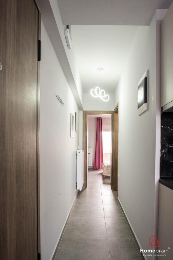 The Perikleous Project By Homebrain Alexandroupoli Exterior photo